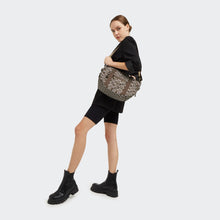 Load image into Gallery viewer, Art Mini Signature Brown