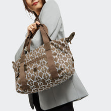 Load image into Gallery viewer, Art Mini Signature Brown