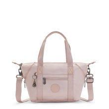 Load image into Gallery viewer, Art Mini Pink Flow Emb