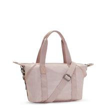 Load image into Gallery viewer, Art Mini Pink Flow Emb