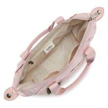 Load image into Gallery viewer, Art Mini Pink Flow Emb