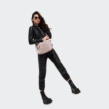 Load image into Gallery viewer, Art Mini Pink Flow Emb