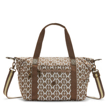 Load image into Gallery viewer, Art Signature Brown