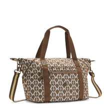 Load image into Gallery viewer, Art Signature Brown