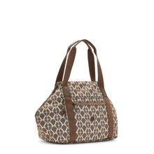 Load image into Gallery viewer, Art Signature Brown