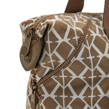 Load image into Gallery viewer, Art Signature Brown