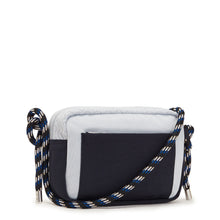 Load image into Gallery viewer, Abanu M Keiko Plaid Bl