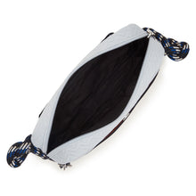 Load image into Gallery viewer, Abanu M Keiko Plaid Bl