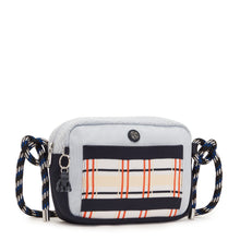 Load image into Gallery viewer, Abanu M Keiko Plaid Bl