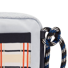 Load image into Gallery viewer, Abanu M Keiko Plaid Bl