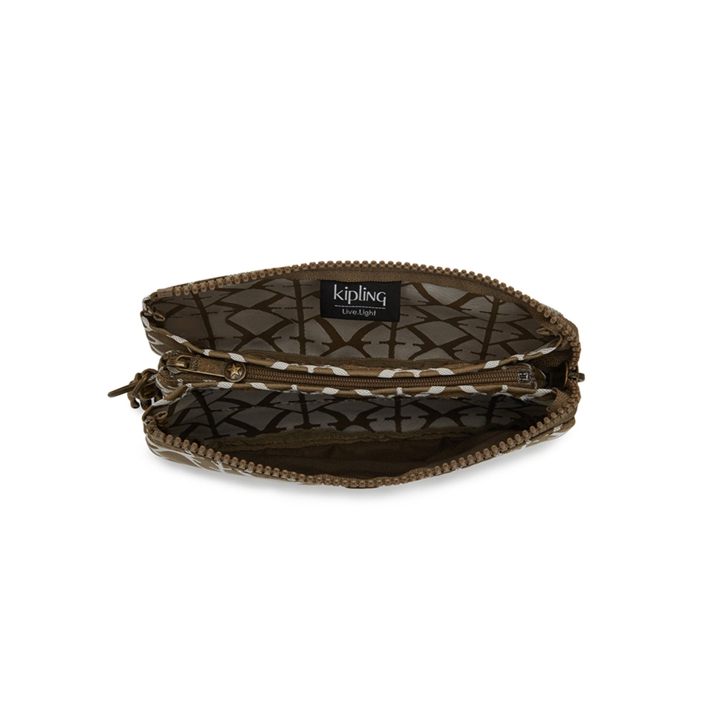 Creativity L Signature Brown