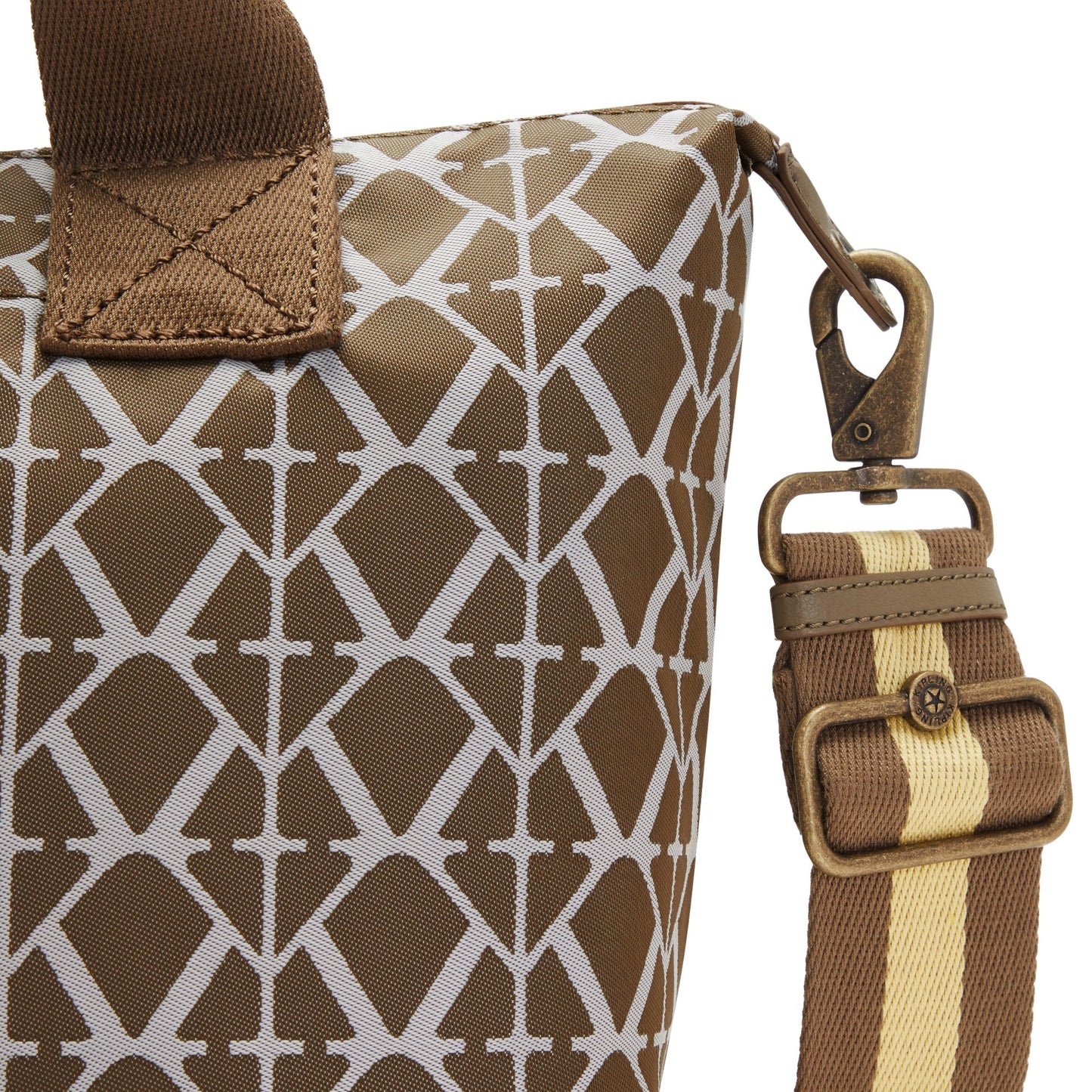 Kala Mini Signature Brown