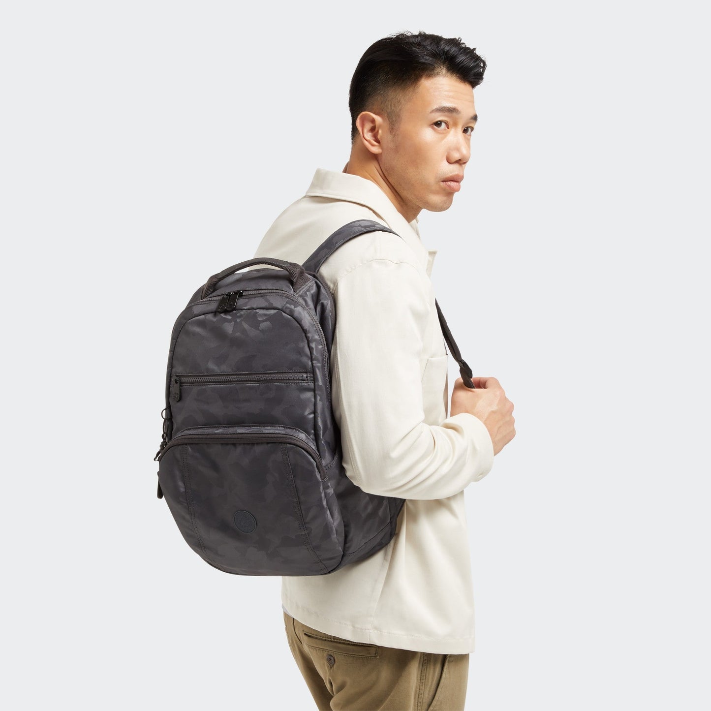 Troy Charcoal Jq