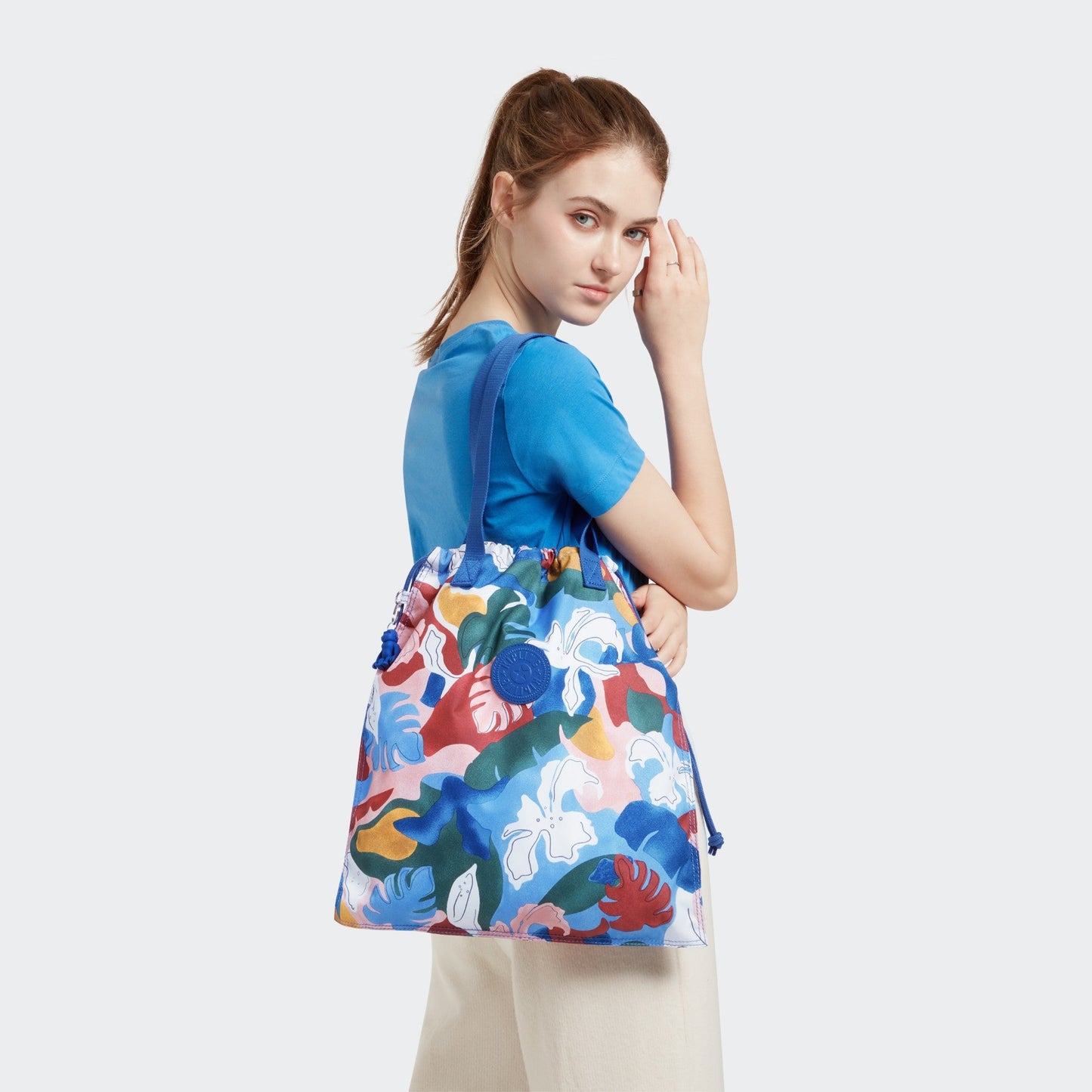 New Hiphurray Botanical Prt