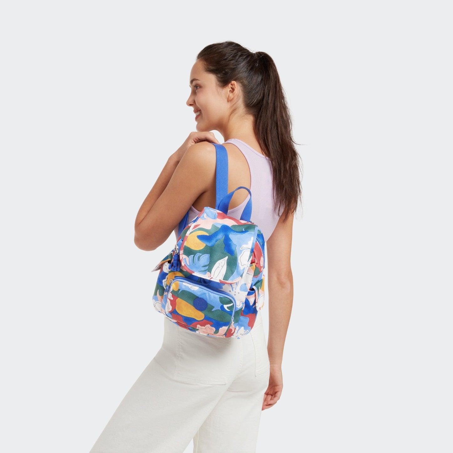 City Pack Mini Botanical Prt