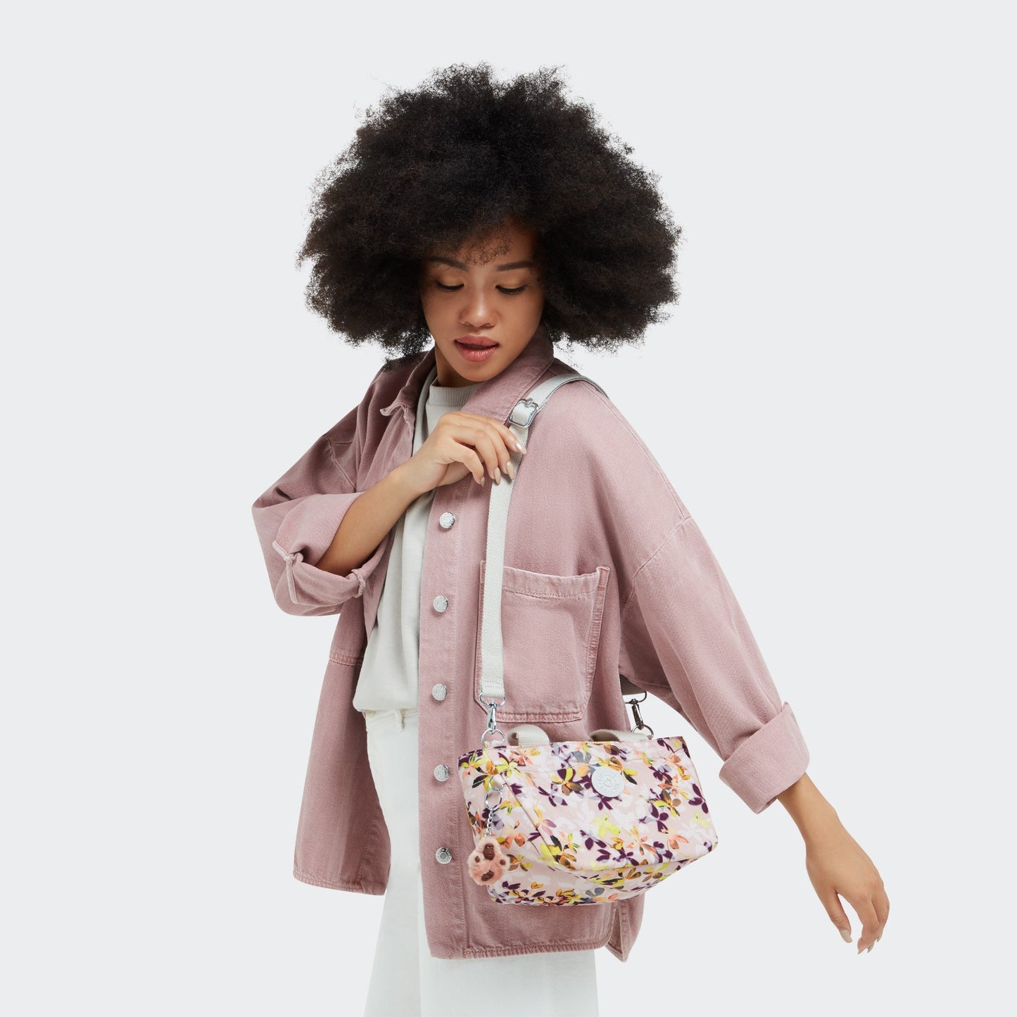 Sugar S Ii Falling Floral