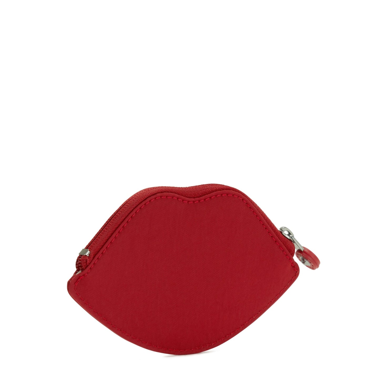 Lips Pouch Kh Lipstick Red
