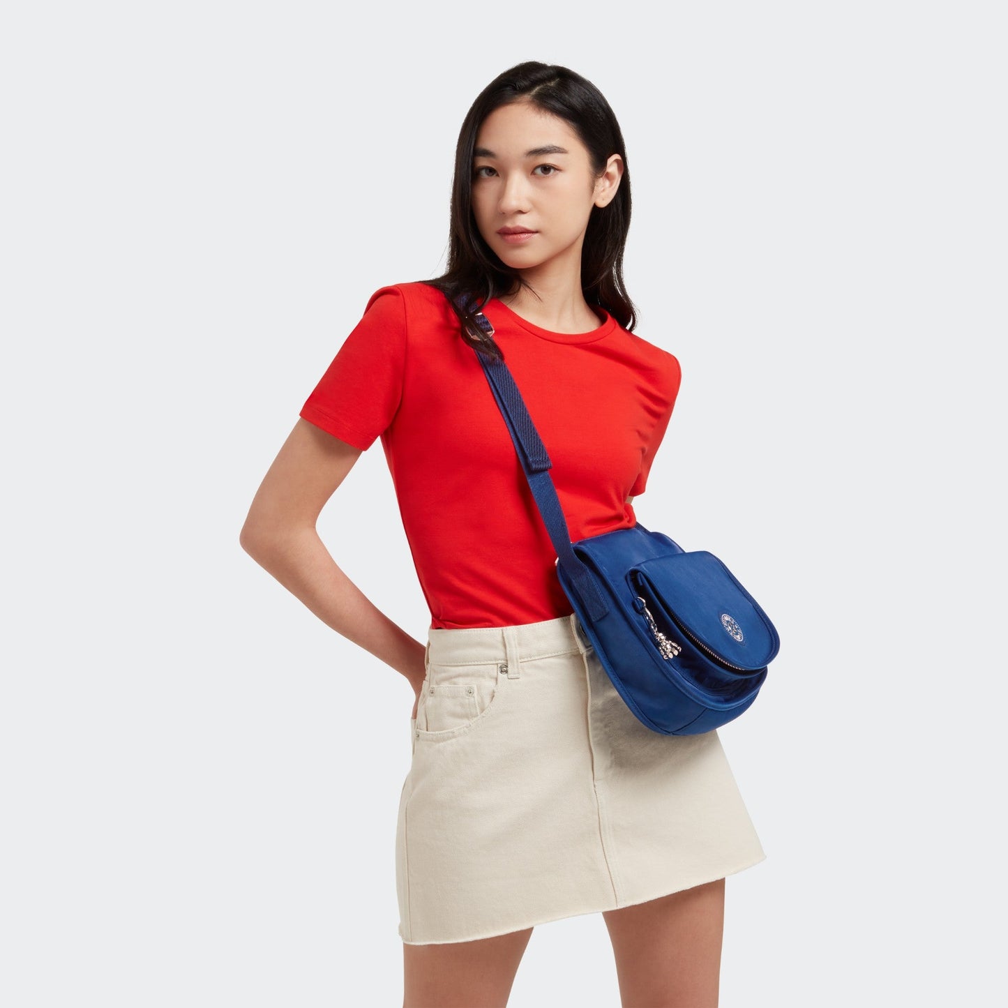 Renia Admiral Blue T
