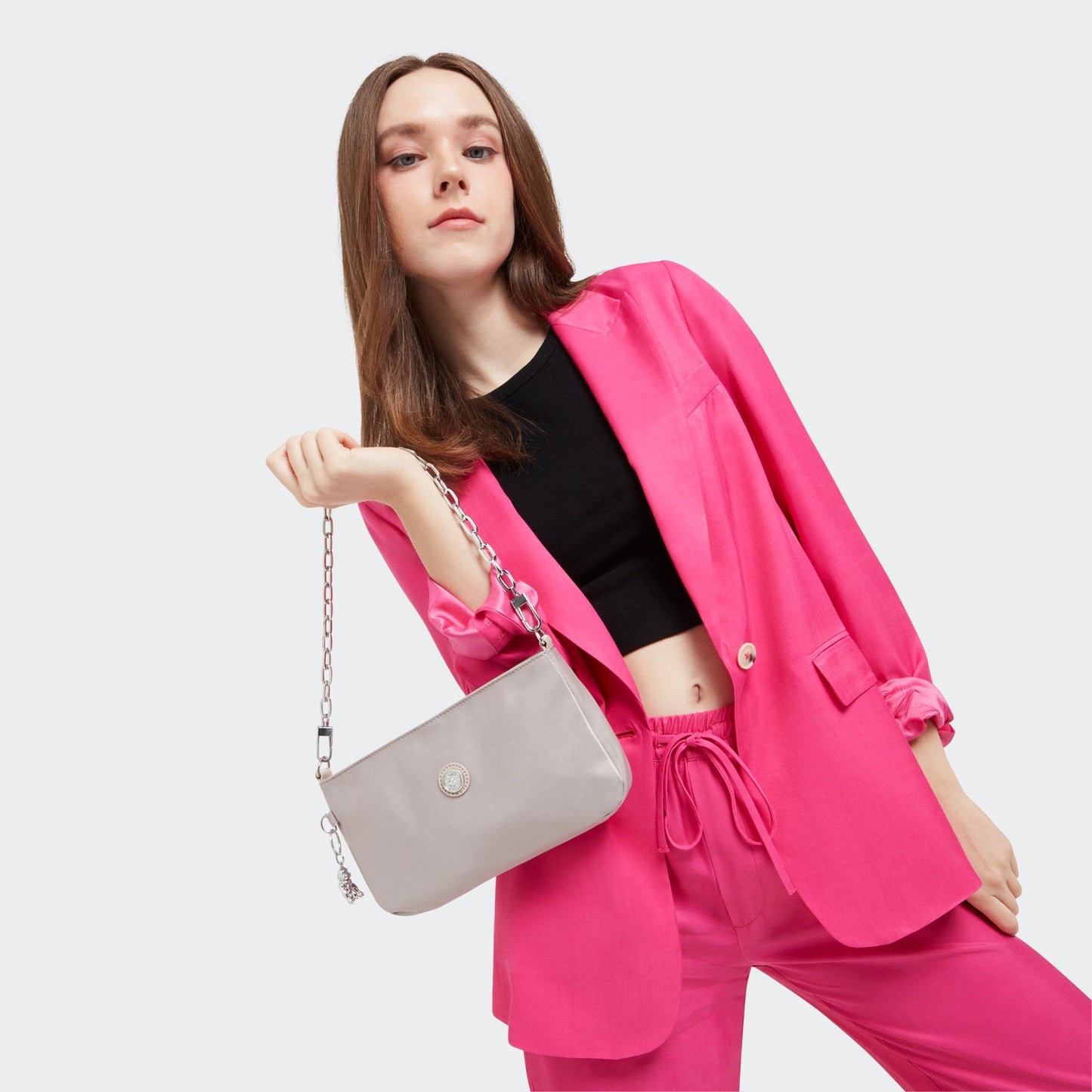 Masha Glow Satin