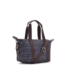 Load image into Gallery viewer, Art Mini Stripy Dots