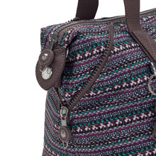 Load image into Gallery viewer, Art Mini Stripy Dots