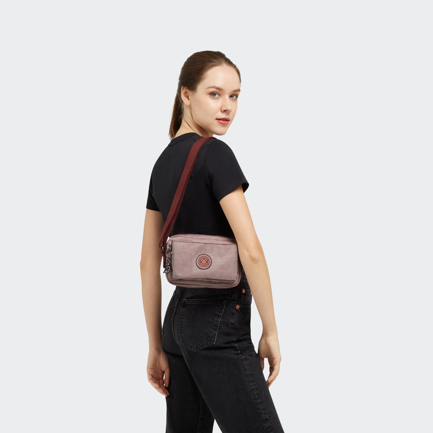 Abanu Cosy Red