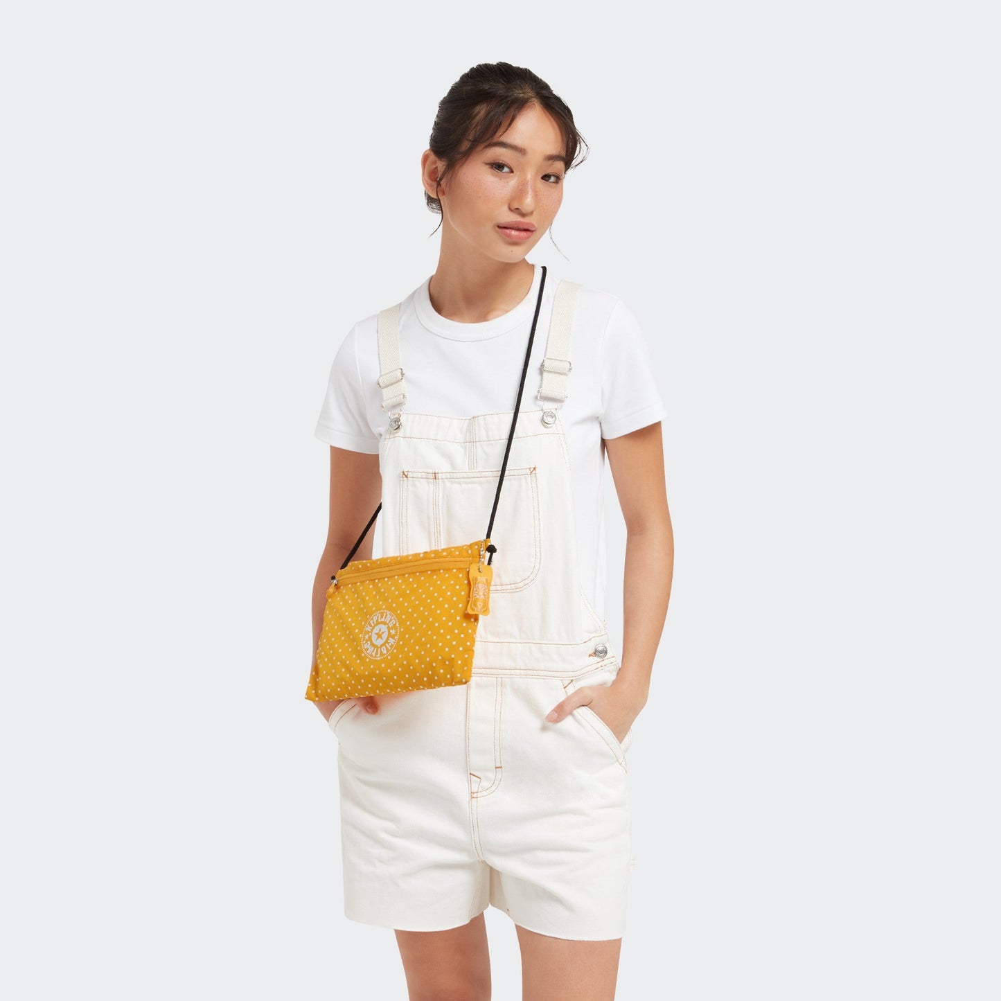 Ragu Soft Dot Yellow
