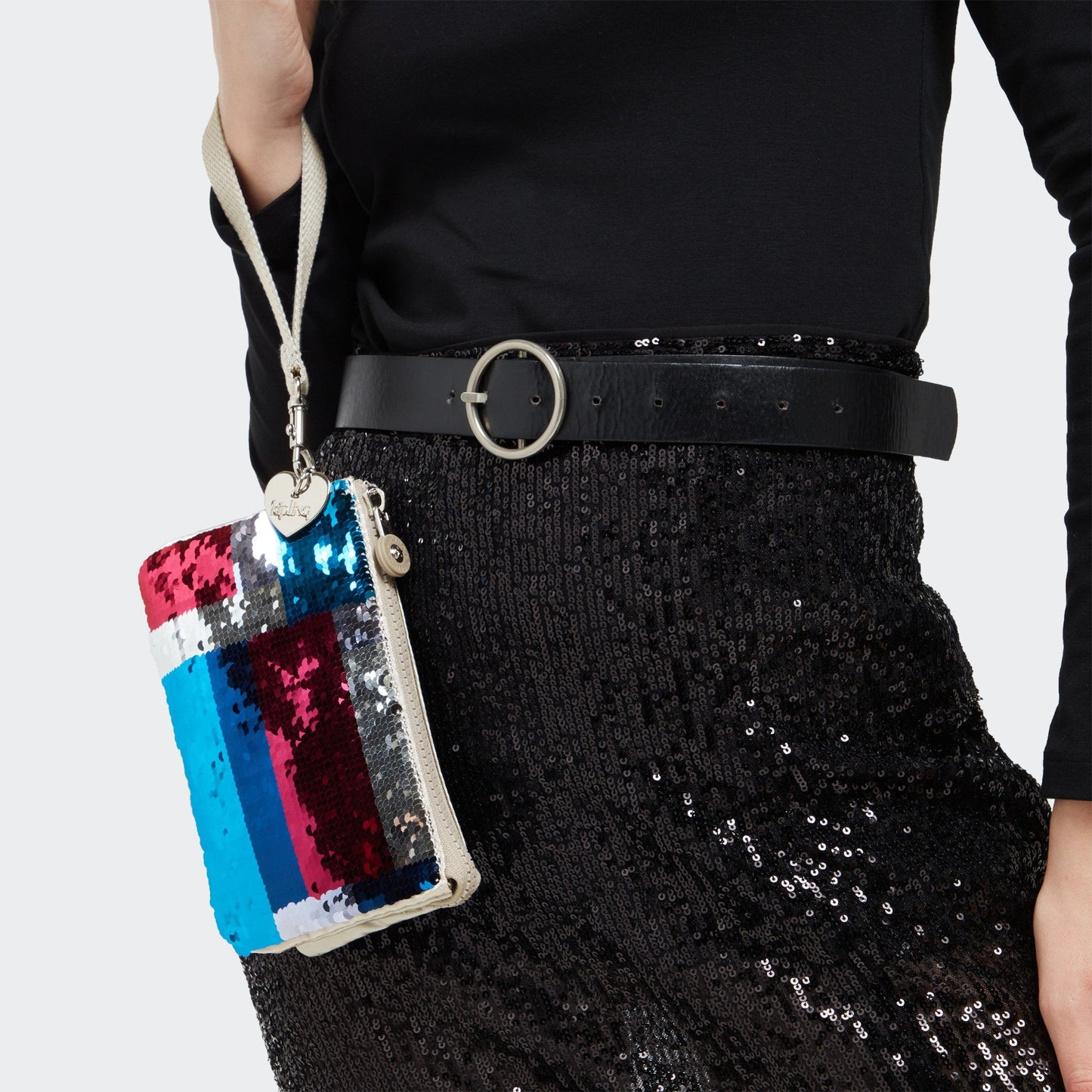 Creativity L Festive Sparkle