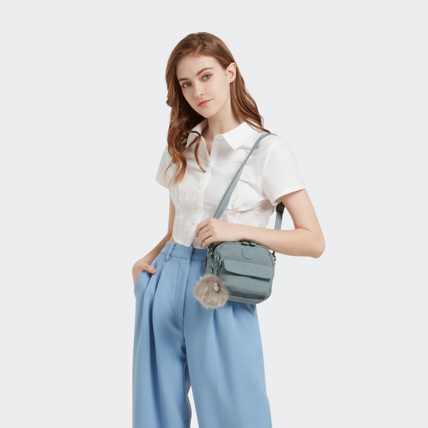 Puck Serene Gr Etche