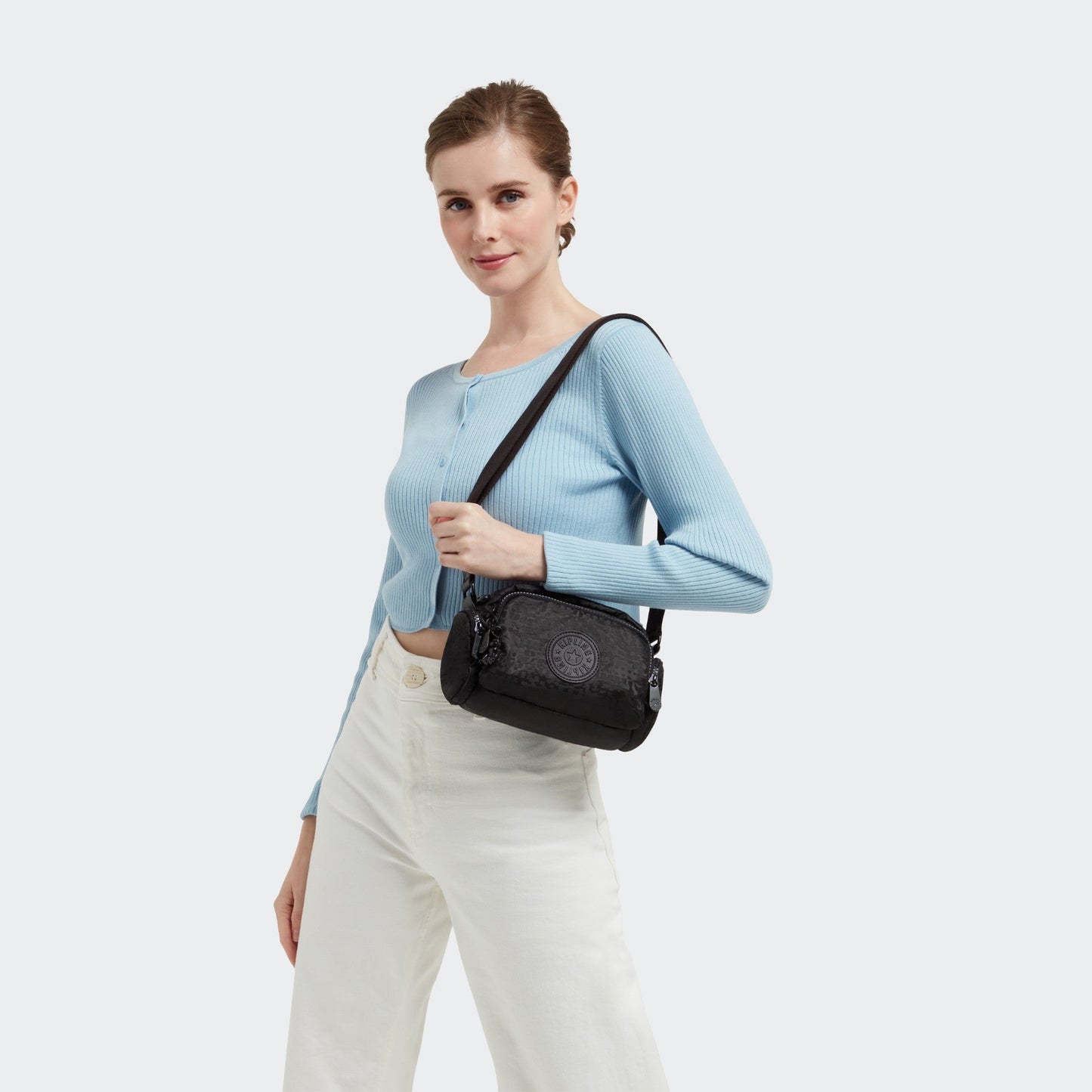 Jenera Mini Urban Black Jq