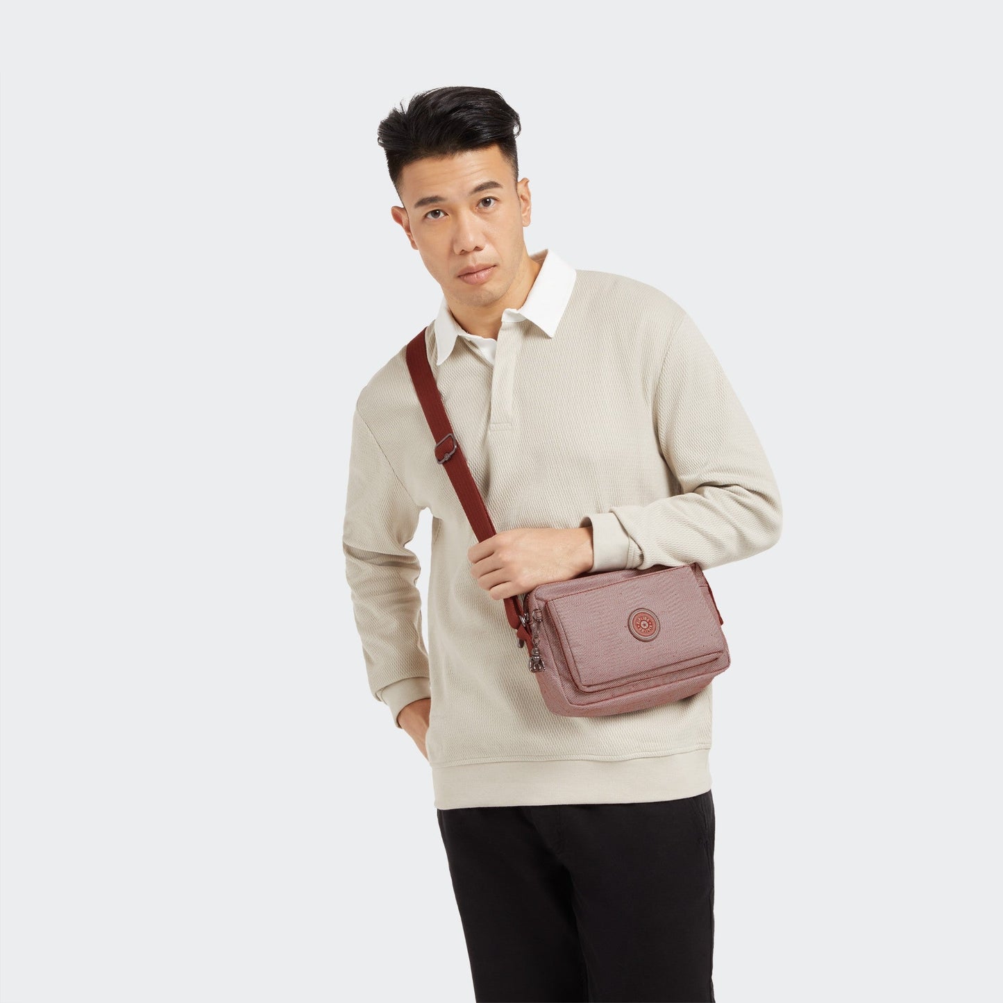 Abanu M Cosy Red