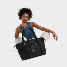 Load image into Gallery viewer, Art Urban Black Jq