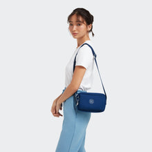 Load image into Gallery viewer, Abanu Admiral Blue T