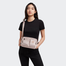 Load image into Gallery viewer, Albena Pink Flow Emb