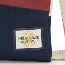 Load image into Gallery viewer, Almiro Vall Carmine Bl