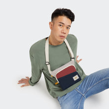 Load image into Gallery viewer, Almiro Vall Carmine Bl