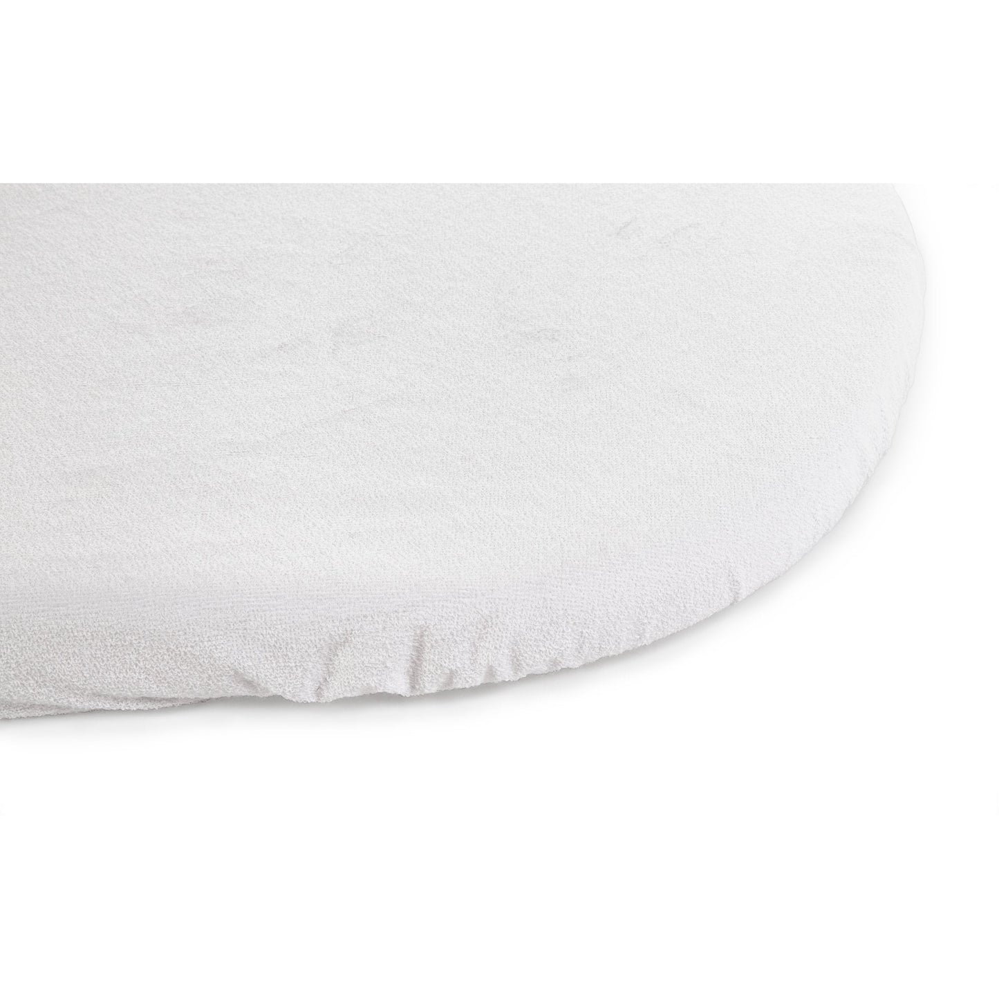 Waterproof Mattress Cover for Moses Basket 77x40 cm