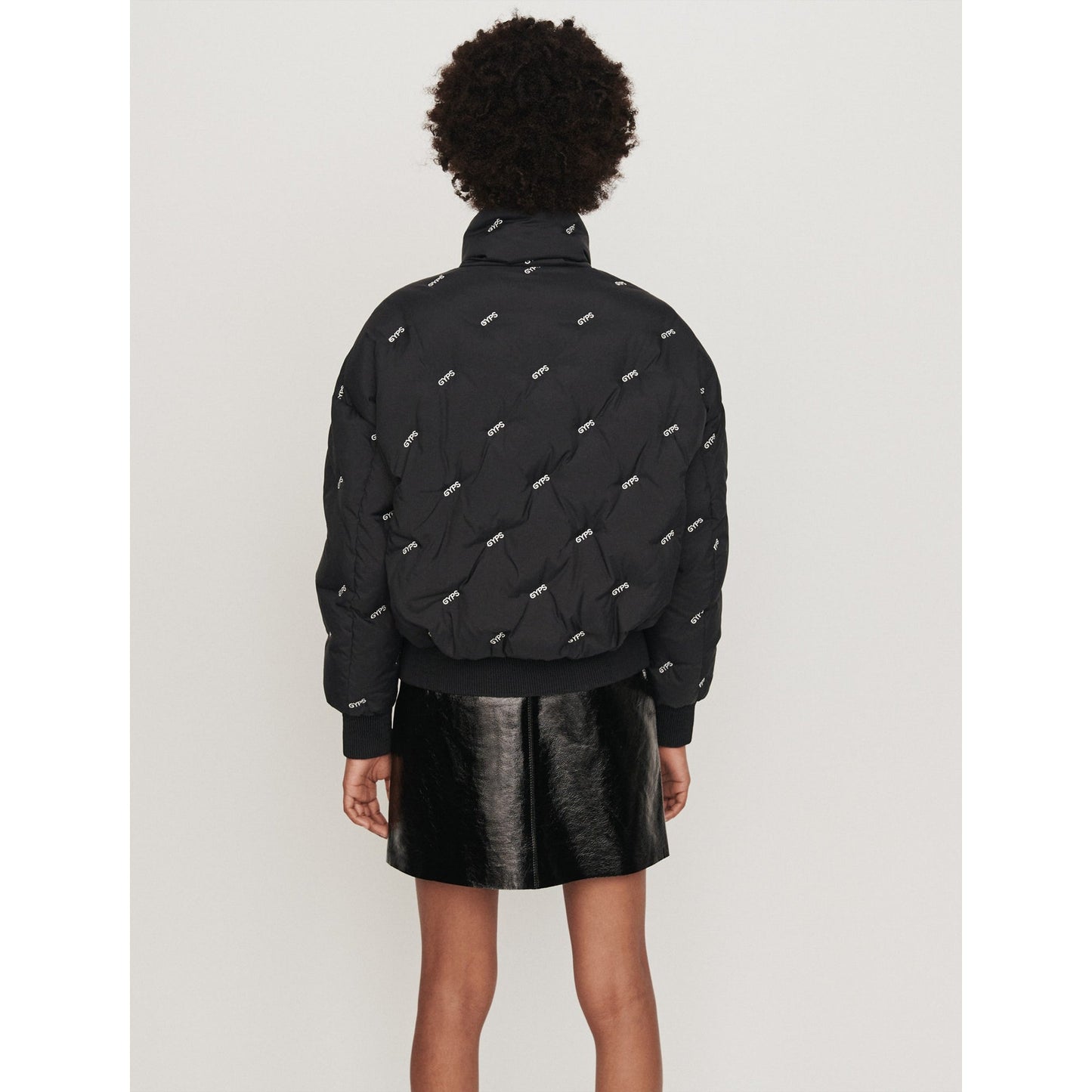 Ginter Outerwear - Black