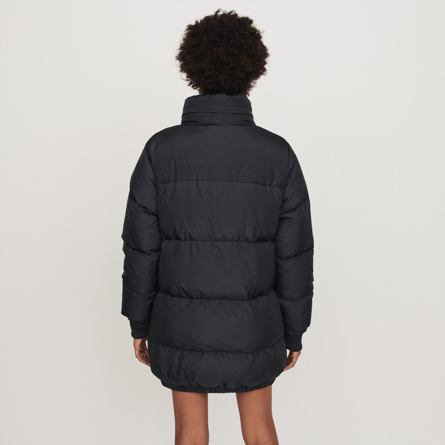 Griskille Outerwear - Dark Navy