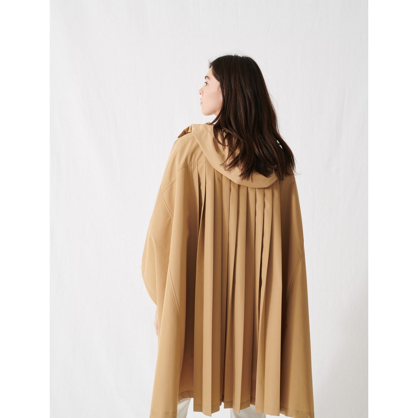 Galak Outerwear - Camel