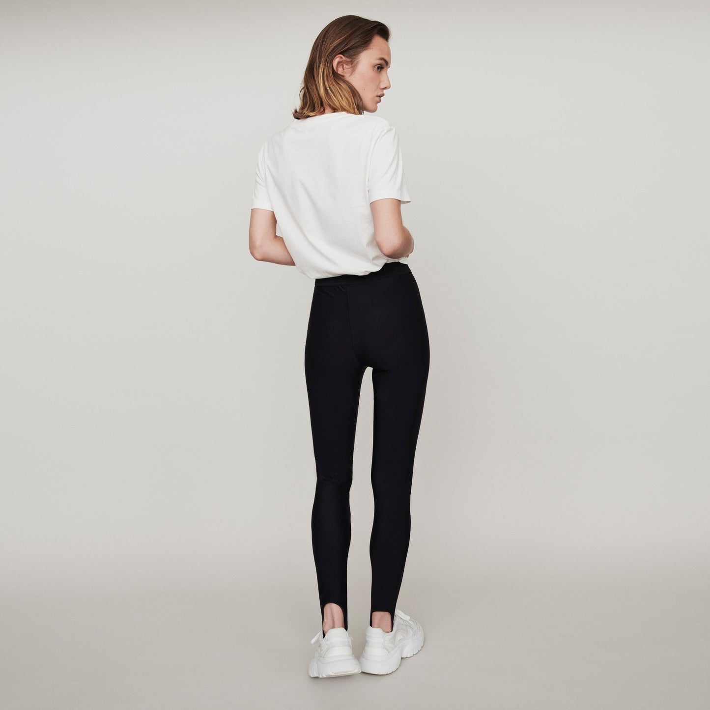 Pantera Trousers - Black