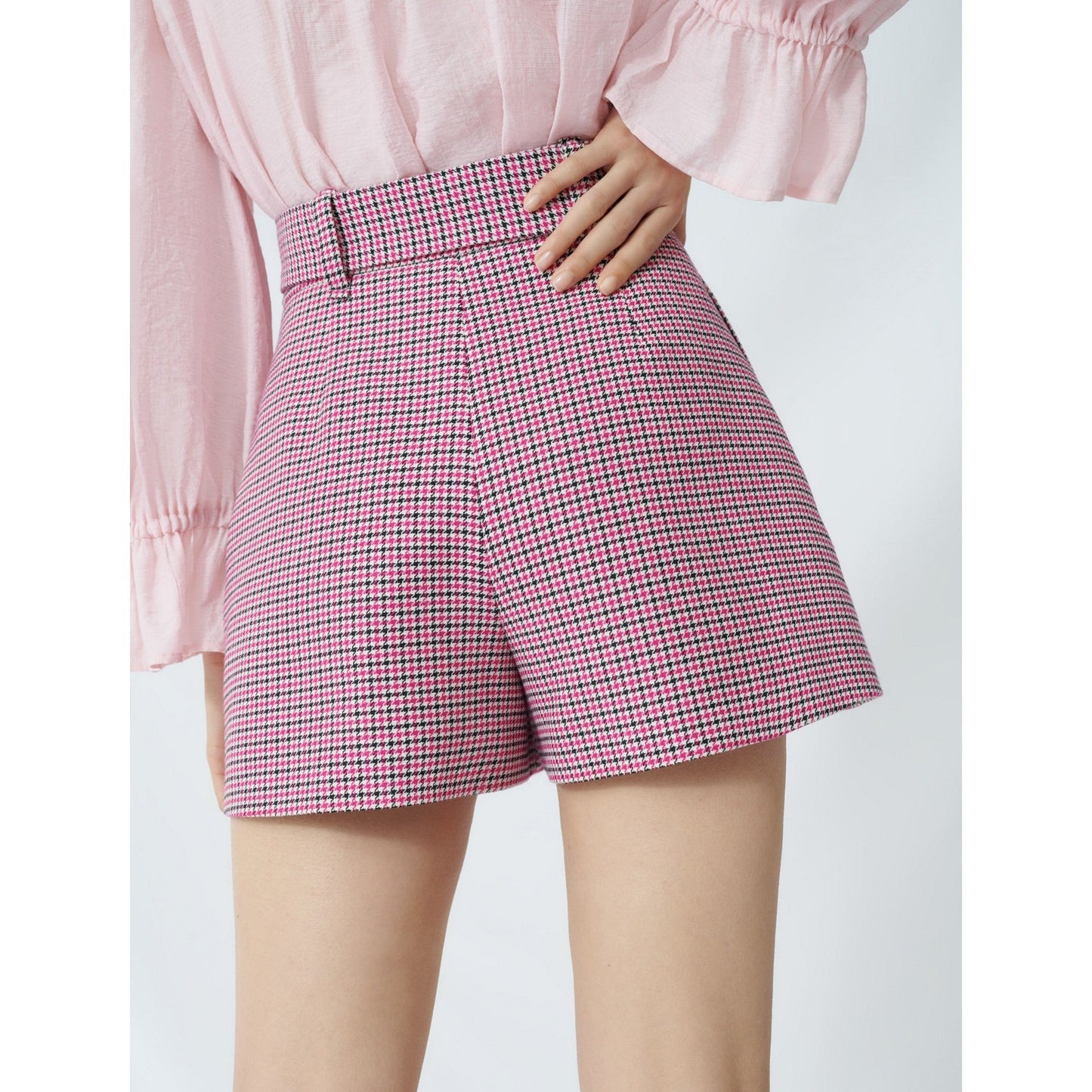Ida Short - Fuchsia