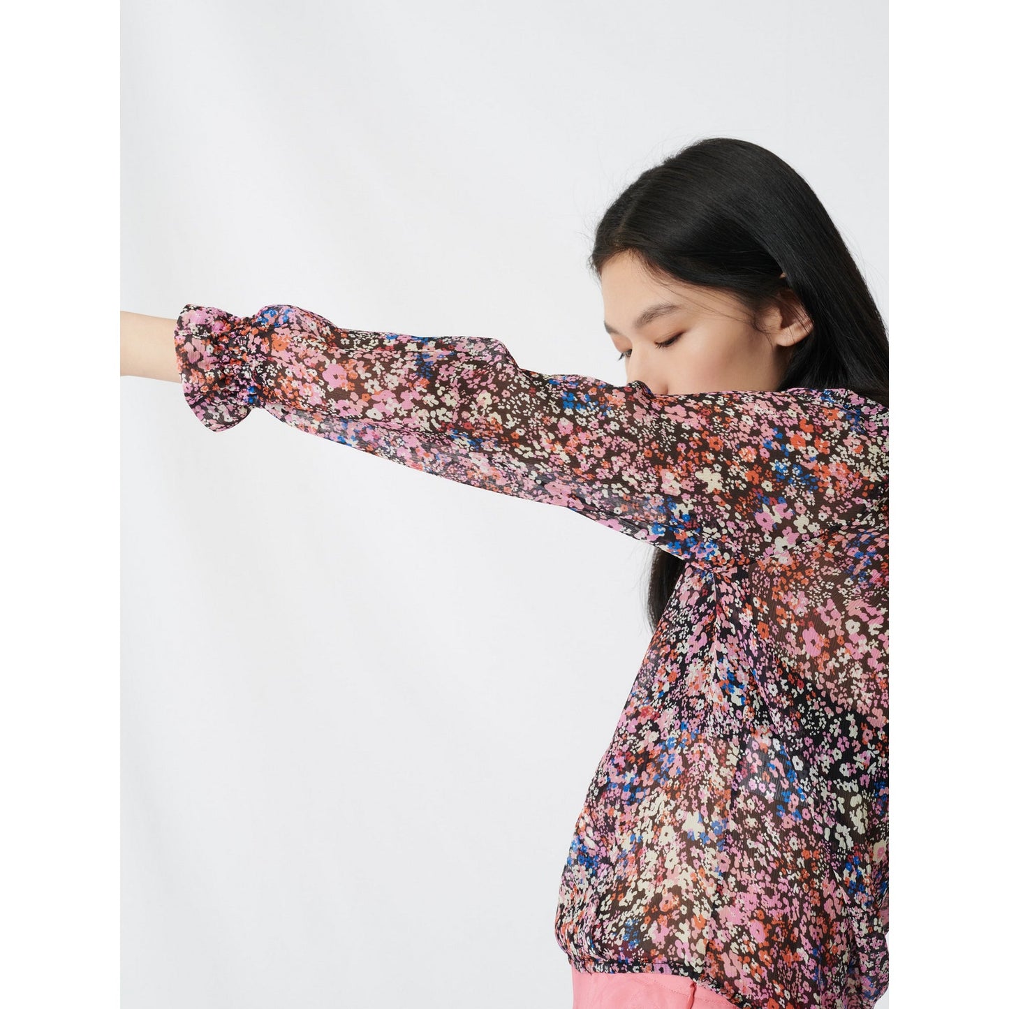Lehane Top - Black