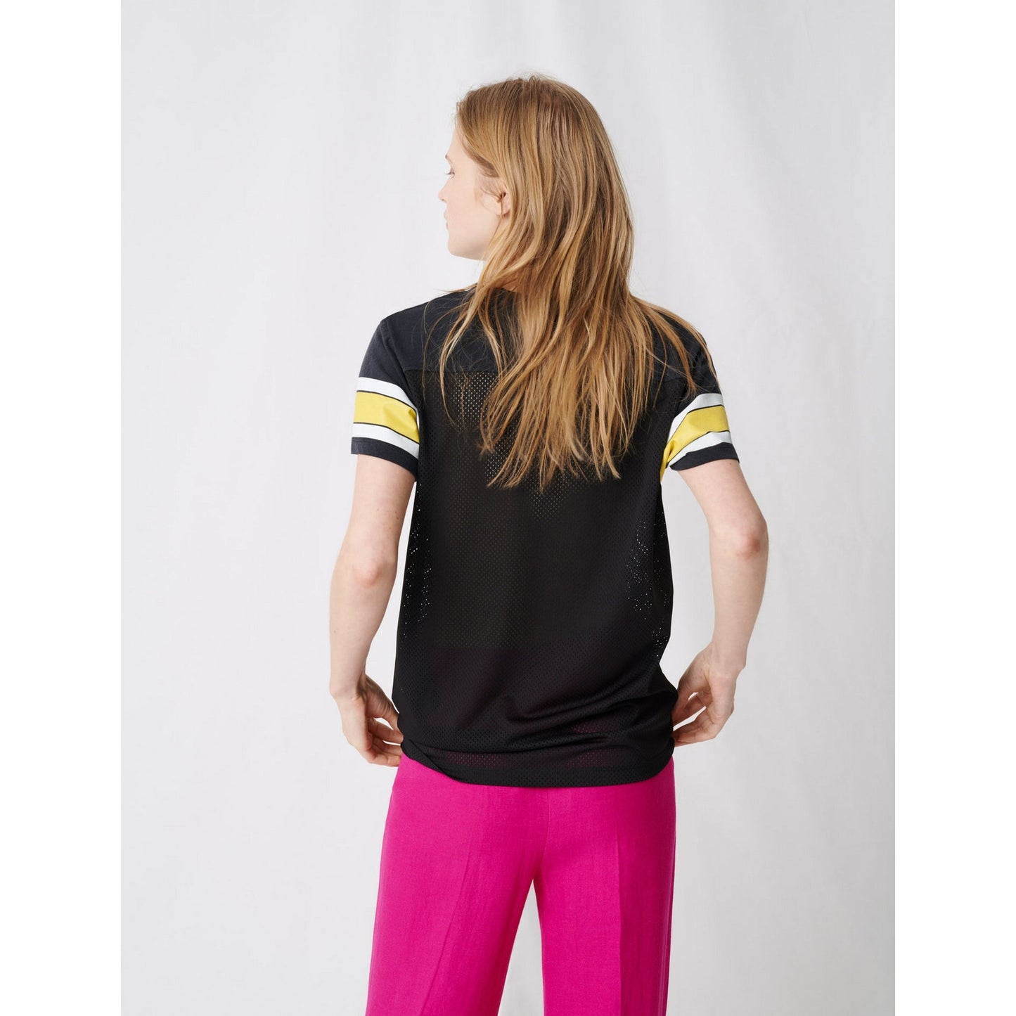 Tyson T Shirt - Black