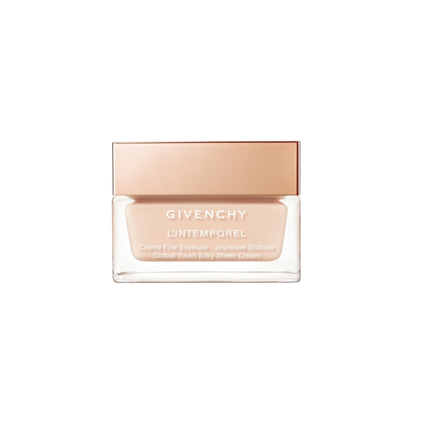 L'Intemporel Sheer Cream - 50ml