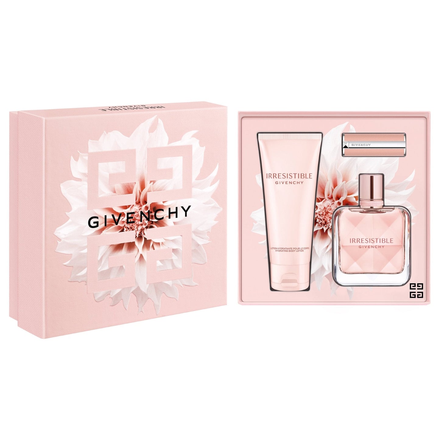 Irresistible EDP Gift Set