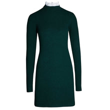 Load image into Gallery viewer, Ancolie Sweater Dress