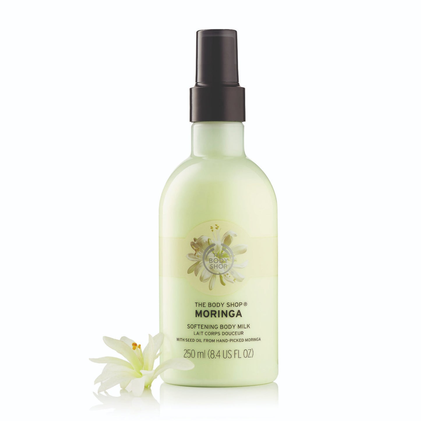 Moringa Softening Body Milk - 250ml