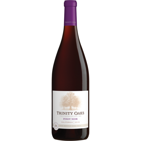 Trinity Oaks Pinot Noir 2019