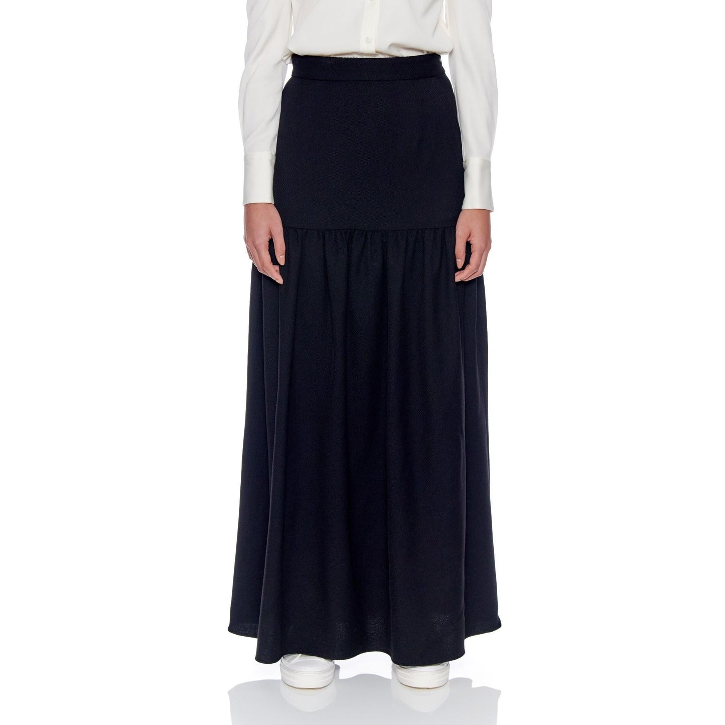 Women Reims Skirt - Black